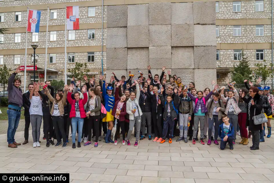 Pogledajte program obilježavanja Dana općine Grude 2024.