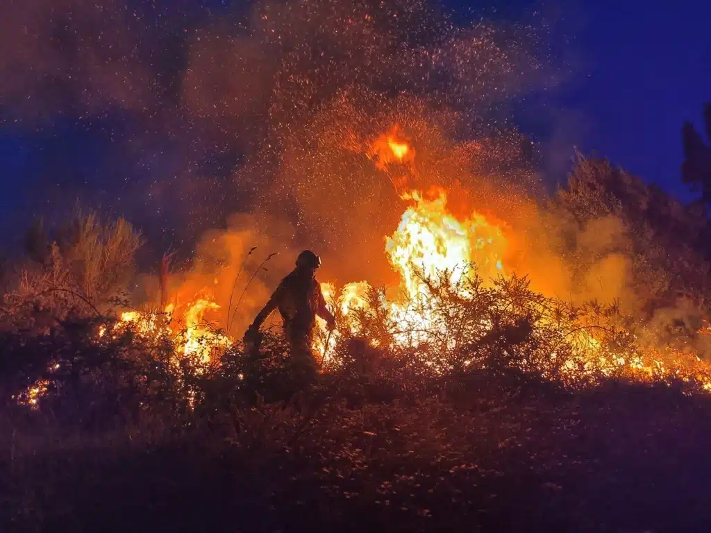 FOTO | Čapljinski vatrogasci na obuci u Portugalu: Nova znanja za sigurniju zajednicu