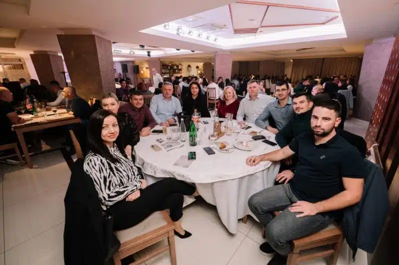 Održana manifestacija „Okusi selo“