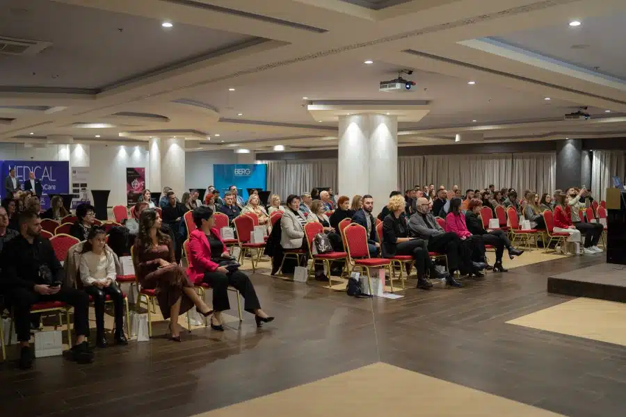 3. Međunarodni radiološki simpozij u Mostaru – Sveučilišna klinička bolnica Mostar