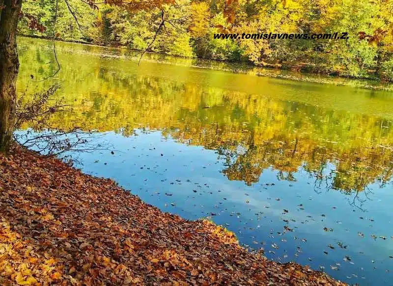 DOBRO vam umjereno vedro, vjetrovito i hladno jutro iz Tomislavgrada!