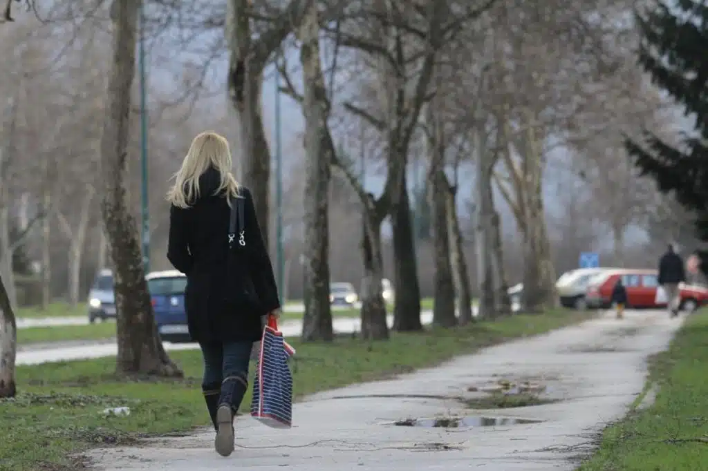 Evo kakvo nas vrijeme očekuje kroz sljedećih nekoliko dana