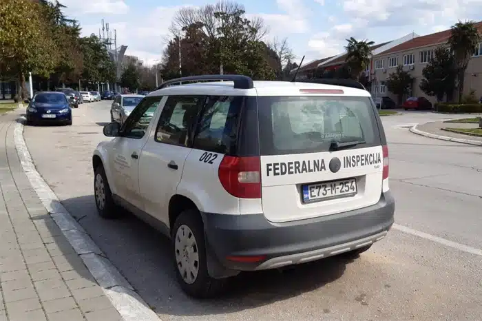 Inspektori spremni za kontrolu prodajnih objekata prve neradne nedjelje u FBiH