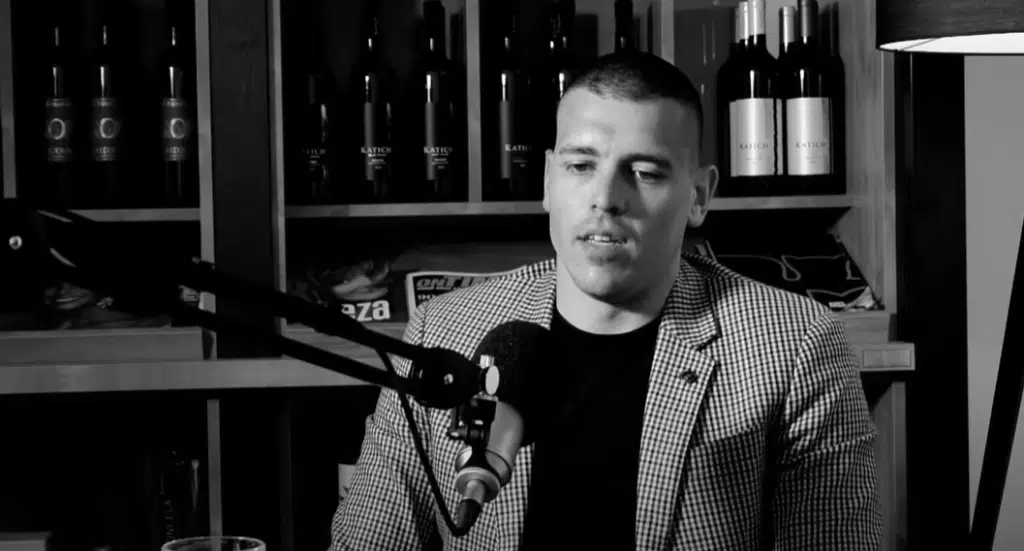 “LOOD PODCAST”: Poslušajte razgovor s dr. Andrijom Karačićem, liječnikom podrijetlom iz naših krajeva