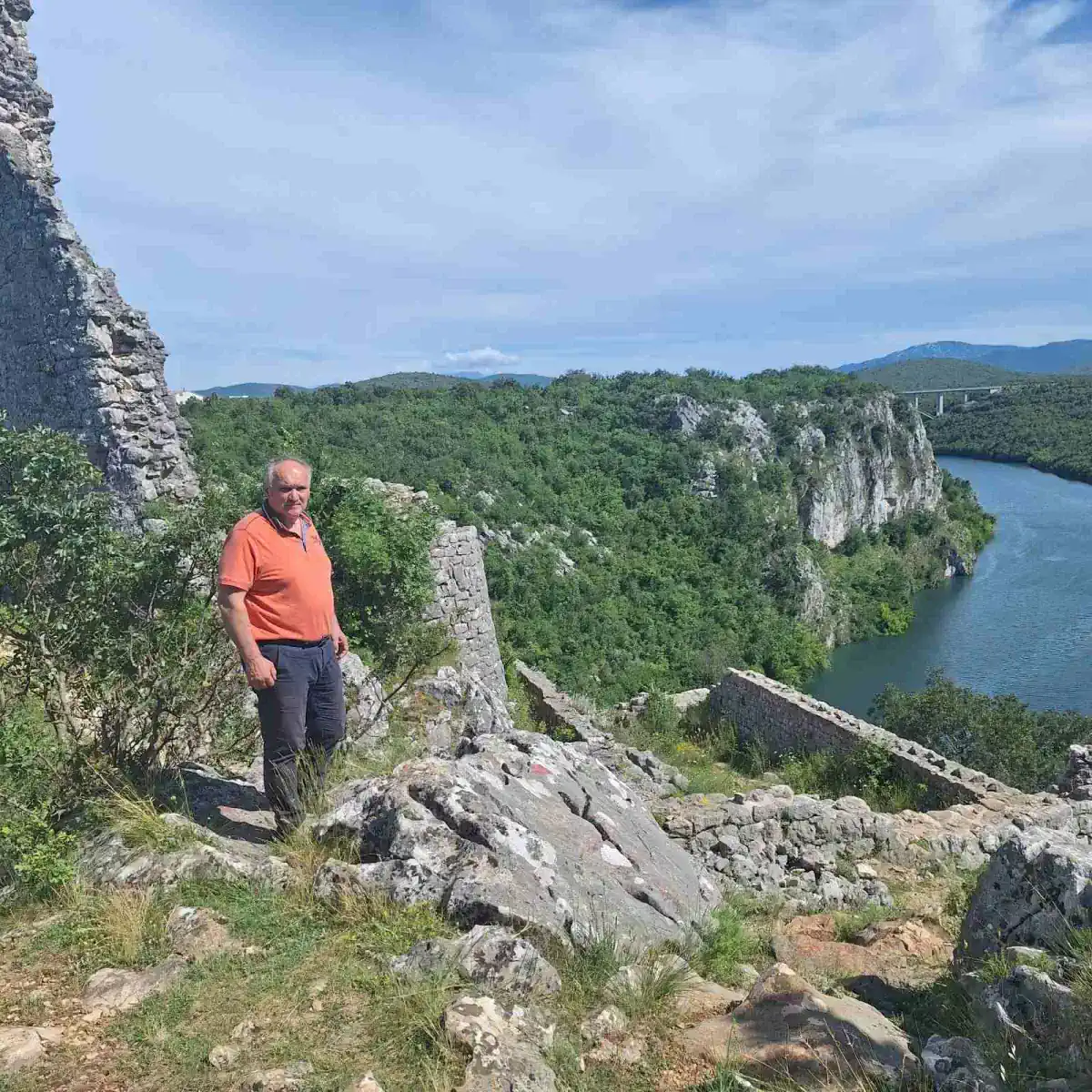Kulturno-povijesni identitet kao temelj za storytelling i promociju receptivne turističke destinacije