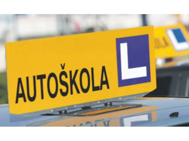 Ministarstvo znanosti, prosvjete, kulture i športa Hercegbosanske županije organizira stručni seminar za autoškole, instruktore vožnje, licencirane predavače i ispitivače