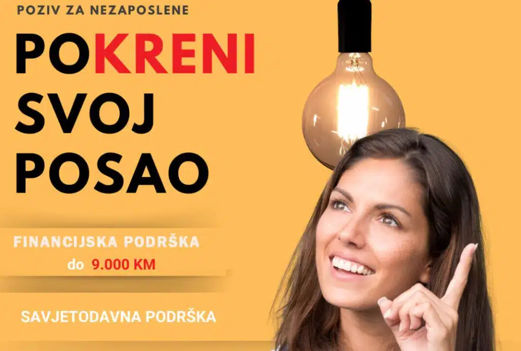 Općina Neum: Produžen rok za Program podrške razvoja biznisa
