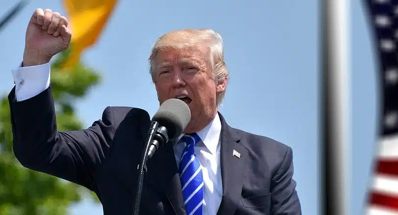 Trump je novi predsjednik SAD-a: Zaustavit ću ratove
