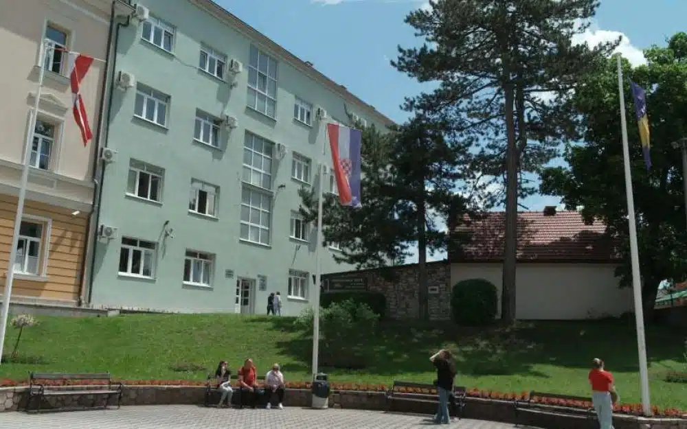 U Livnu održan sastanak o sigurnosti prometa: HBŽ zajednički prema sigurnijim cestama