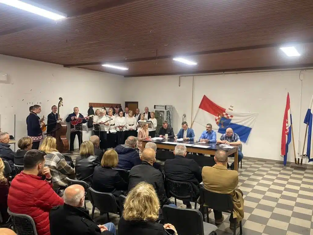 U Osijeku osnovana Udruga Kuprešaka Slavonije i Baranje