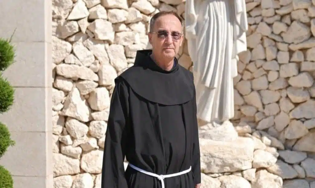 U subotu je biskupsko ređenje mons. Mladena Vukšića