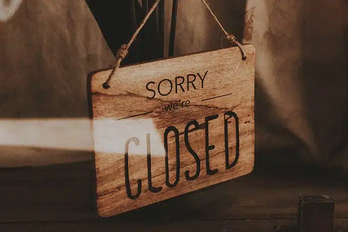 U svim trgovinama u cijeloj državi uvodi se neradna nedjelja
