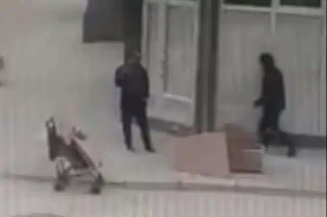 Užas na Kosovu: Izbodene četiri osobe, među njima i dvoje maloljetnika |