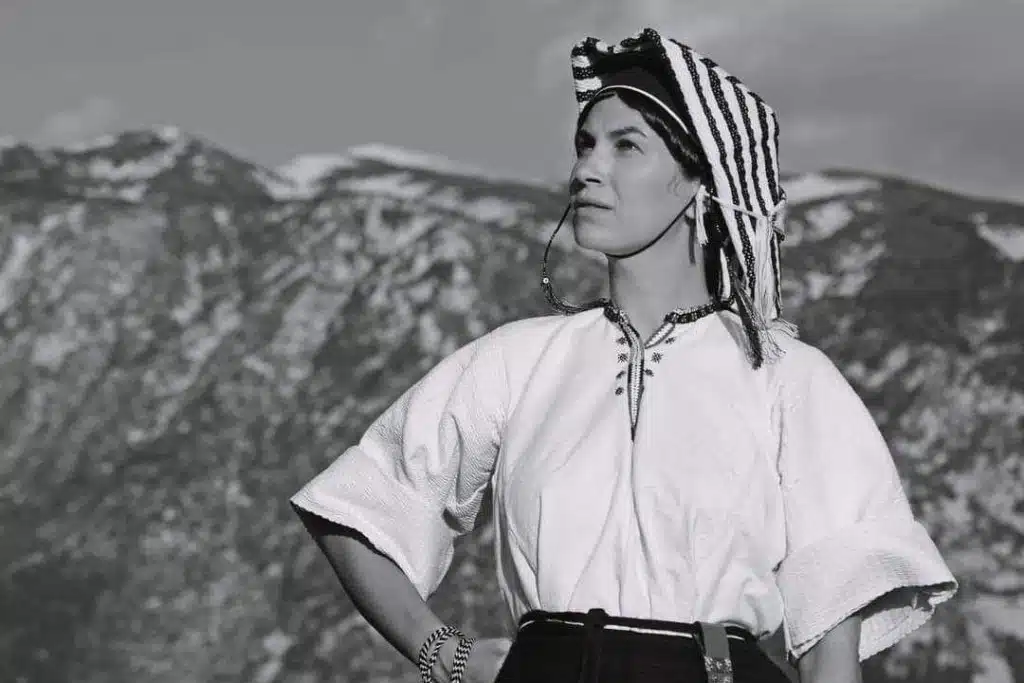 VIDEO / SVJETSKA PREMIJERA / Film o Divi Grabovčevoj u svibnju na festivalu u Cannesu