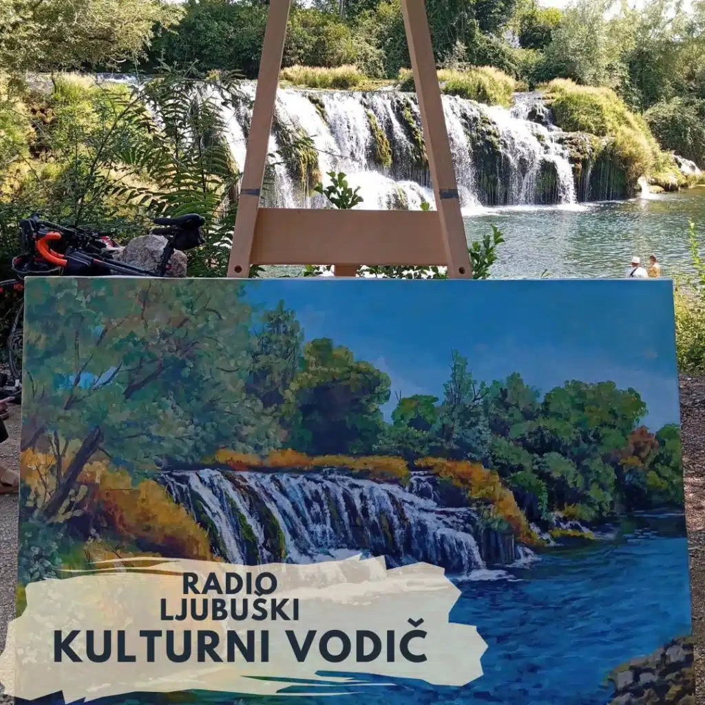 Kulturni vodič: Humanitarna prodaja fotografija, izložba slika i duhovna tribina