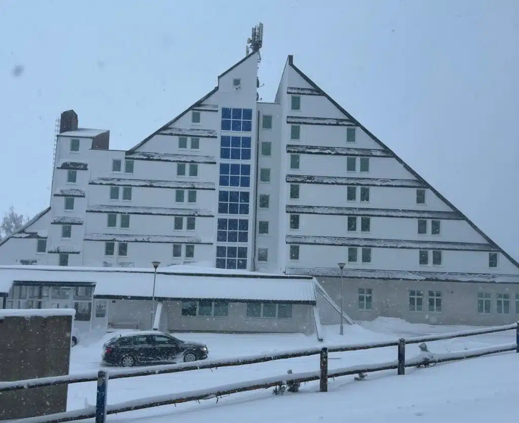 U tijeku završne pripreme: Adria ski u petak otvara skijašku sezonu