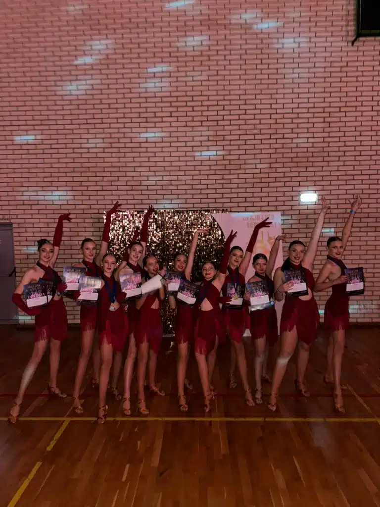 Latiness iz Posušja osvojio Banja Luka Dance Fest 2024.!