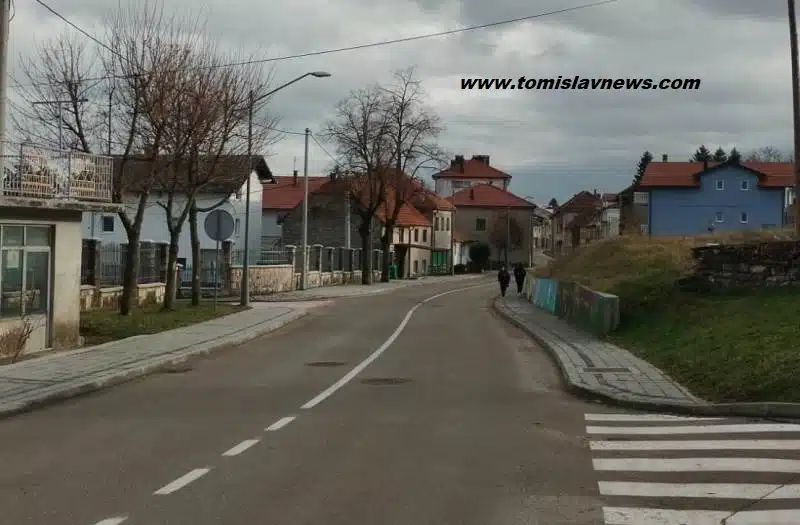 DOBRO vam oblačno i tiho nedjeljno jutro iz Tomislavgrada!