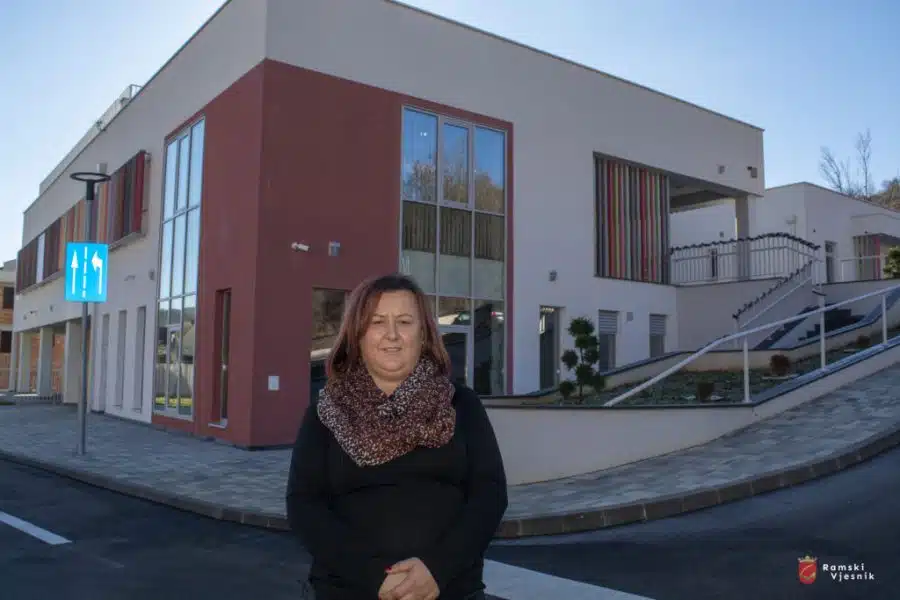 FOTO/VIDEO: Pogled u Dječji vrtić „Ciciban“ Prozor