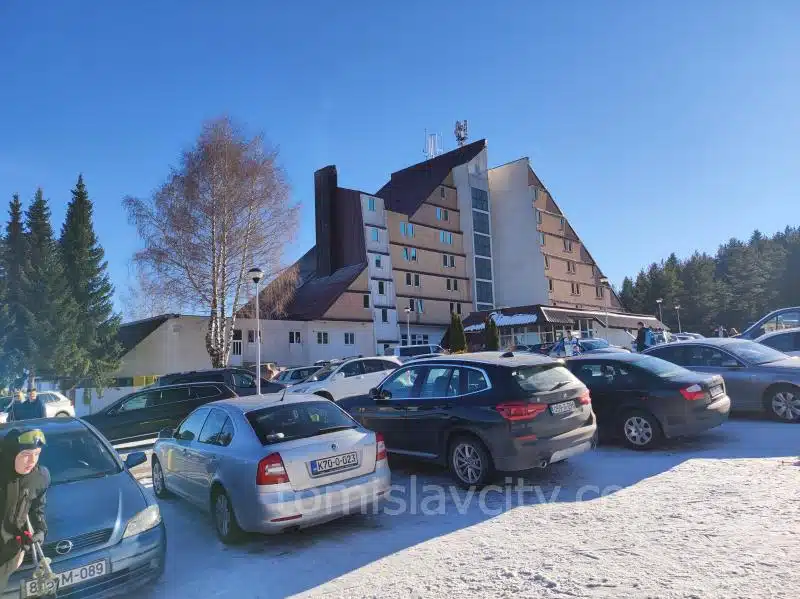 Kupres spreman za novu zimsku sezonu: Kapaciteti za novogodišnje praznike gotovo u potpunosti popunjeni