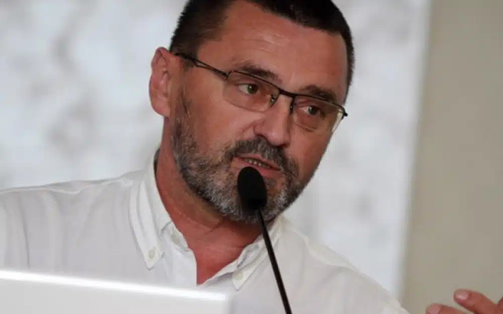 Kvesić: Ako se privatne ustanove uključe u sustav, javno zdravstvo će se urušiti