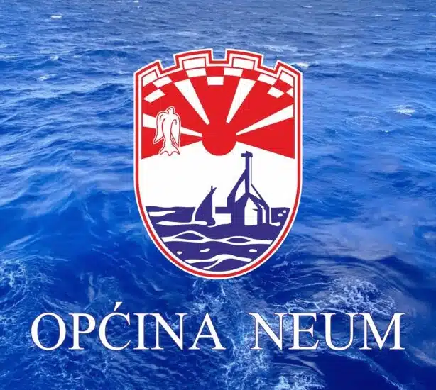 NAJAVA: Druga redovna sjednica Općinskog vijeća Neum