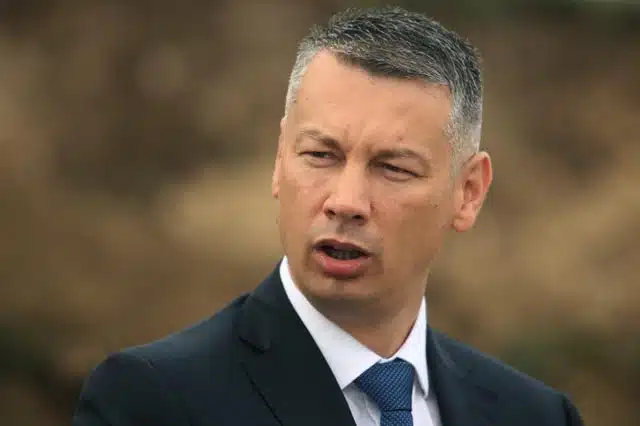 Nenad Nešić i ostali ostaju iza rešetaka: Sud BiH odbio sve žalbe branitelja |