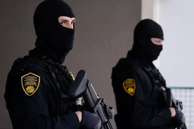 Otkrivamo identitet muškaraca koji su uhićeni u akciji FUP-a: Oni su povezani s jednom grupom iz Mostara |