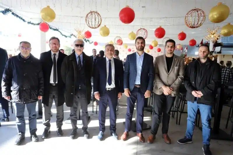 Otvorenje smotre Sveučilišta u Splitu: Maturantima prilika za upoznavanje fakulteta i studija