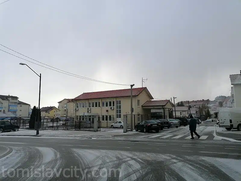 Poslovnica Elektro Tomislavgrad: Obavijest potrošačima u Roškom Polju i okolnim naseljima