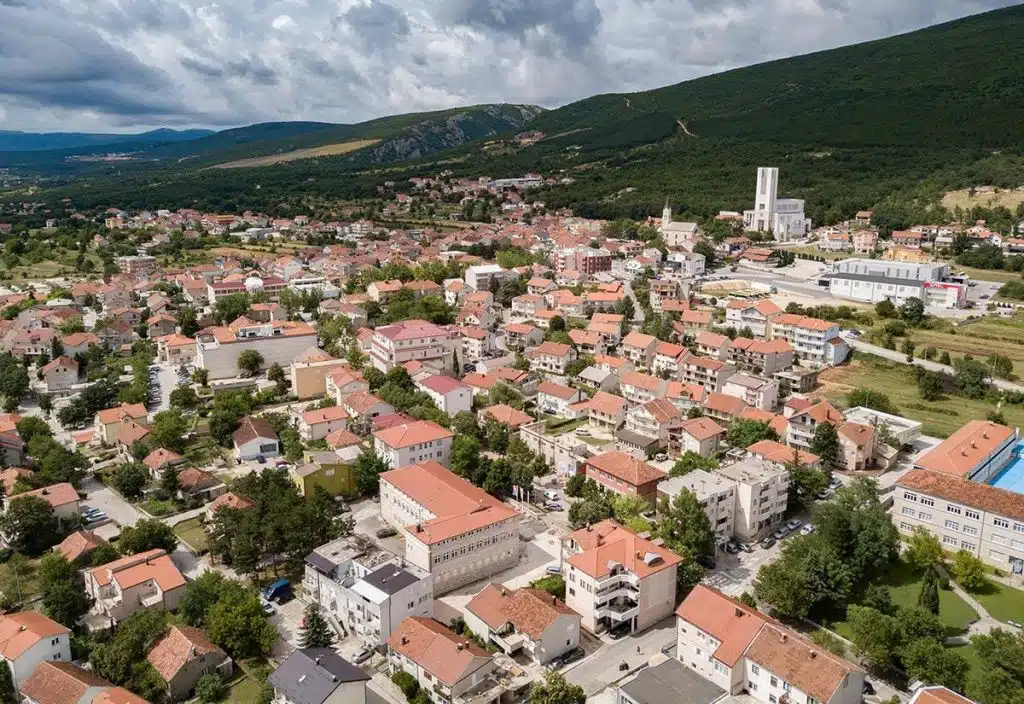 Posušje: Raspored blagoslova kuća