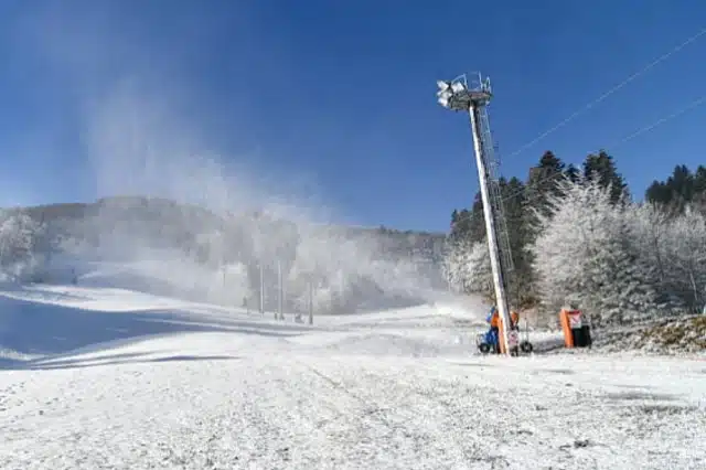 Pronađeno beživotno tijelo meteorologa koji je nestao na Bjelašnici |