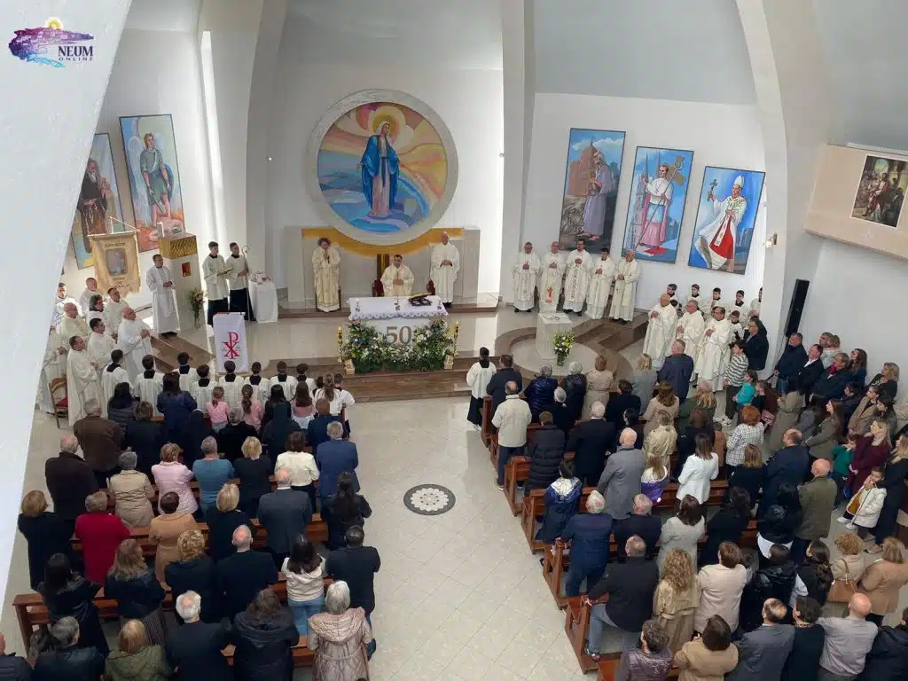Raspored velikih Božićnih ispovjedi u Neumu i susjednim župama