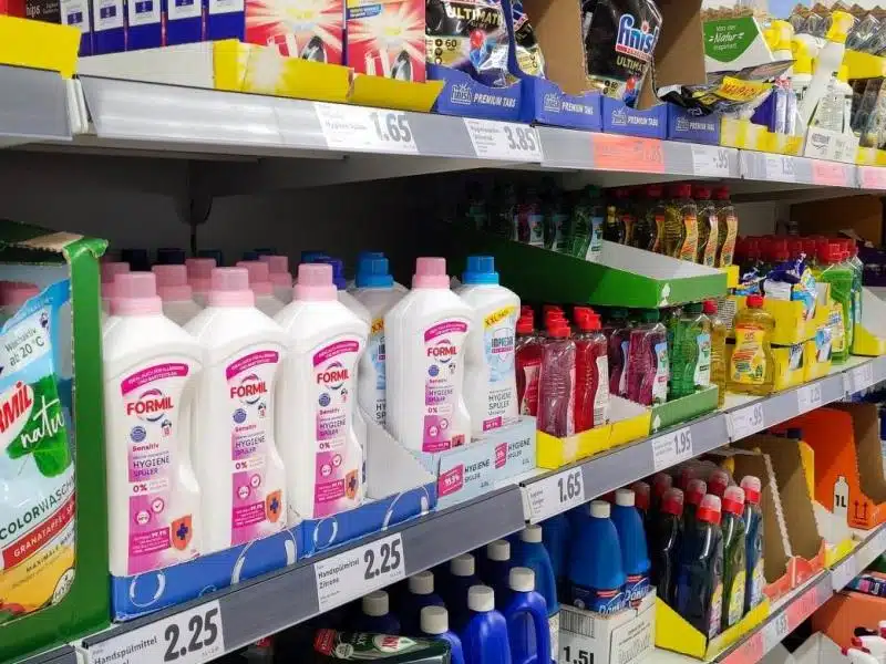 Sve veći troškovi: Pogledajte razliku u cijenama namirnica 2019. godine i danas