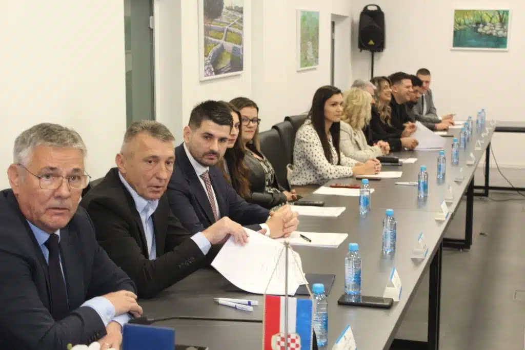 U srijedu druga sjednica Općinskog vijeća Grude