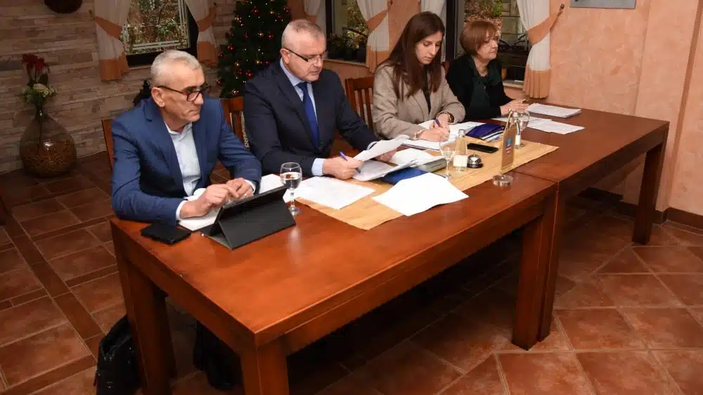 Usvojen proračun Općine Čitluk za 2025. godinu