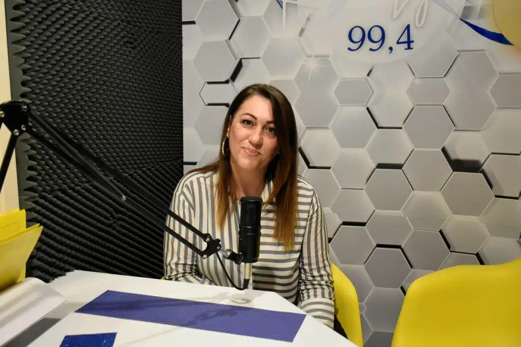 Video:Božićna čestitka Glazbene škole Ljubuški