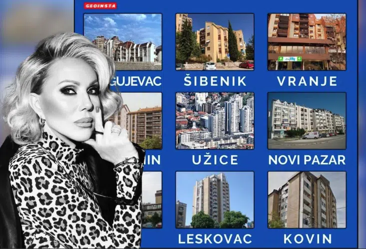Zašto su stambene zgrade širom bivše Jugoslavije postale “Lepa Brena”?
