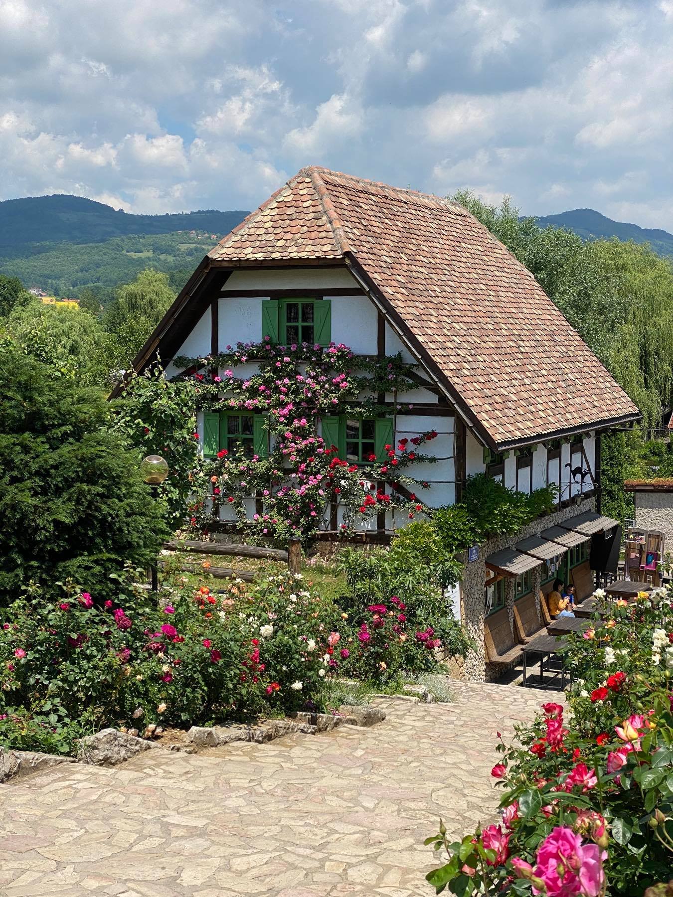 Etno selo Čardaci u Vitezu najbolji resort u regiji prema izboru turističkih novinara