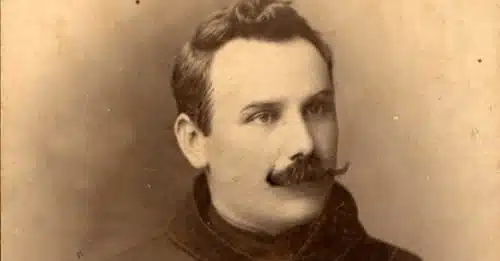 100 godina od smrti Fra Hrvoje Duvnjaka († 18.01.1925.)