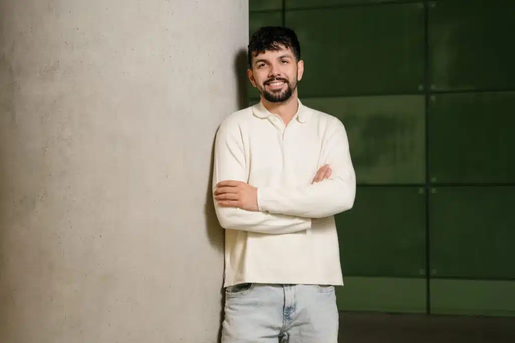Ante Vukadin za Tomislavcity: “Još uvijek zvuči nestvarno da sam novi hrvatski MasterChef”
