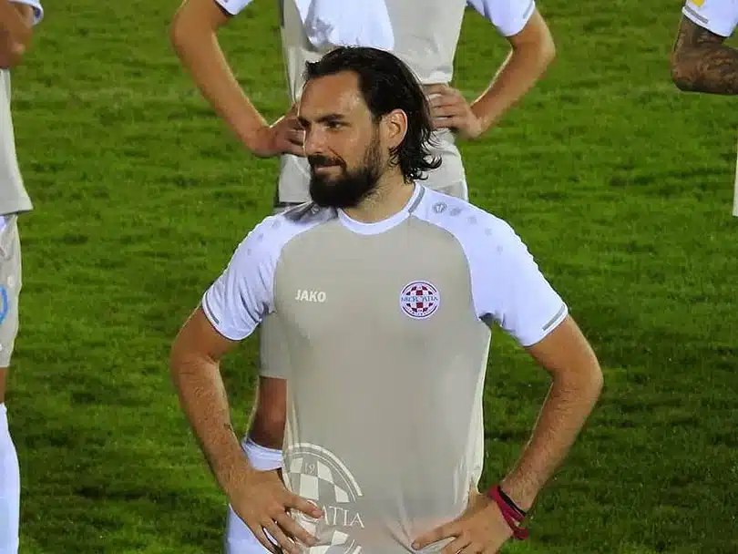 Tomislav Mrkonjić novo pojačanje HŠK Posušje