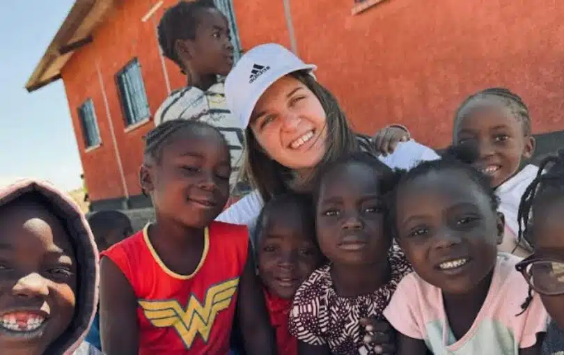 Humanitarna koncert u Livnu za izgradnju škole u Africi 2. veljače