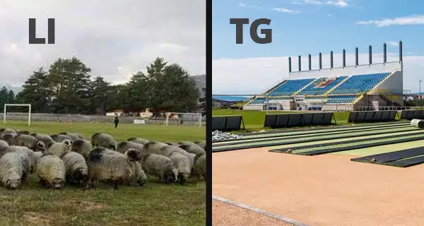 Livno finanacijski zaostaje za Tomislavgradom, malo Posušje ima veći promet nego cijela HBŽ