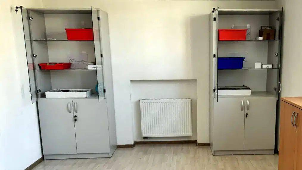 Kabinet za fiziku SSŠ Tomislavgrad opremljen novom opremom za različita područja fizike