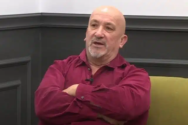 Bh. državljanin, uhićen zbog krijumčarenja kokaina je internacionalni karate sudac Nermin Babić |