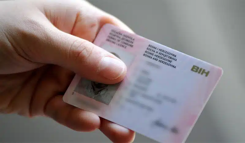 Dobre vijesti za umirovljenike i zdravstveno ugrožene koji imaju vozačku dozvolu