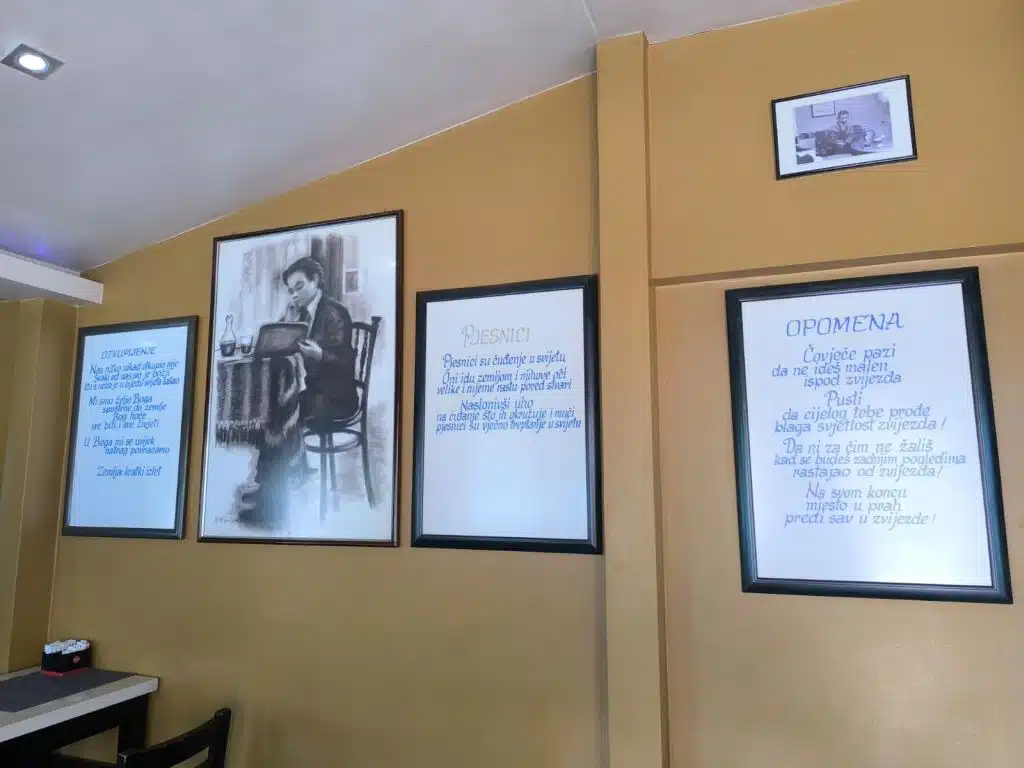 Društvo hrvatskih književnika Herceg Bosne raspisuje Natječaj za dodjelu Nagrade Antun Branko Šimić