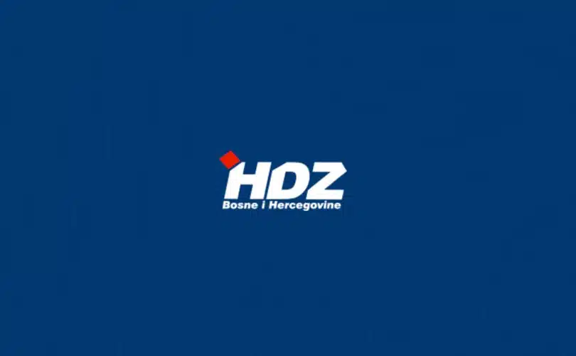 HDZ BiH Livno: Priopćenje HDZ 1990 obiluje lažima i političkim bezobrazlukom!