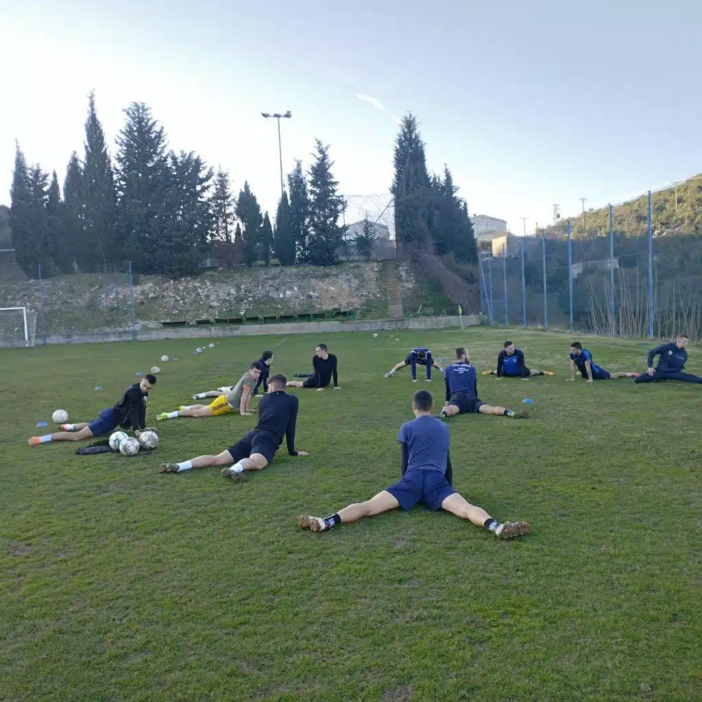 HNK Neum ulazi u nastavak sezone s pojačanjima